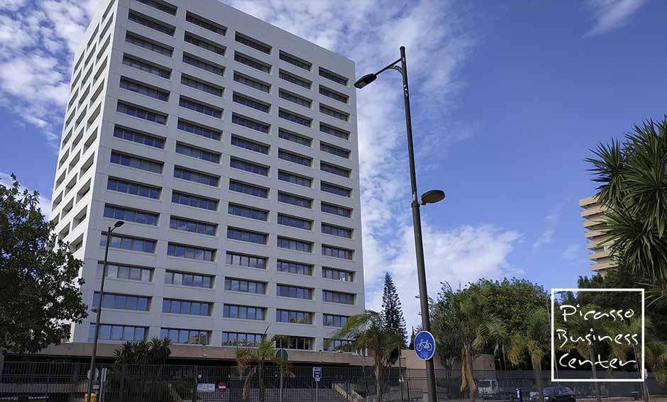 Autonome regering van de Junta de Andalucia