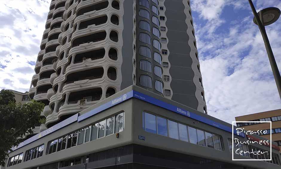 Catalana Occidente Verzekering, Ocaso Verzekering, Cajasur Kutxabank, Sabadell Bank, Allianz Verzekering